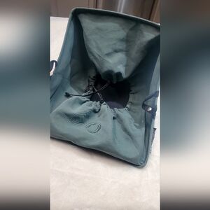 Bugaboo Cameleon 3 Sage / Turqoise/eucalyptis Color Underneath Basket